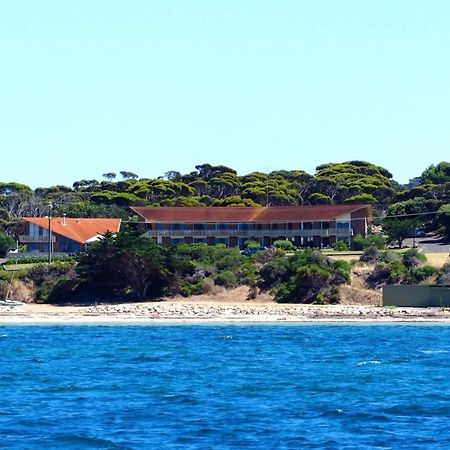 Kangaroo Island Seaside Inn Kingscote Exterior foto
