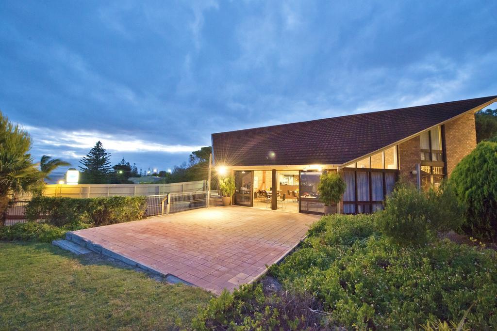Kangaroo Island Seaside Inn Kingscote Exterior foto