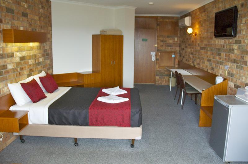 Kangaroo Island Seaside Inn Kingscote Exterior foto