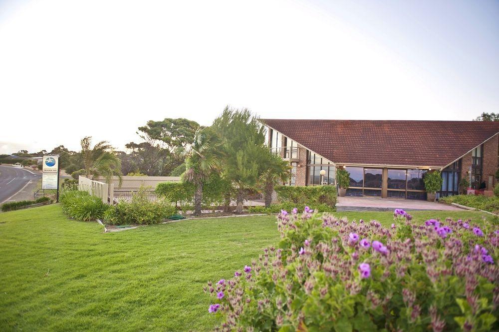 Kangaroo Island Seaside Inn Kingscote Exterior foto