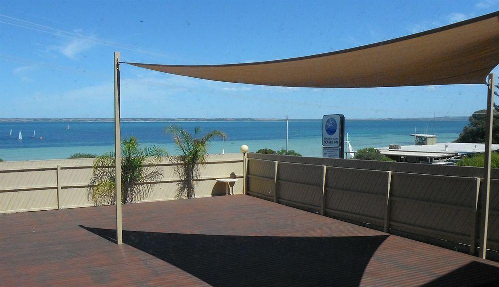 Kangaroo Island Seaside Inn Kingscote Exterior foto