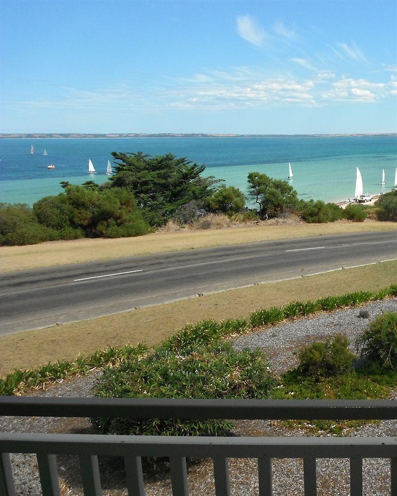 Kangaroo Island Seaside Inn Kingscote Exterior foto