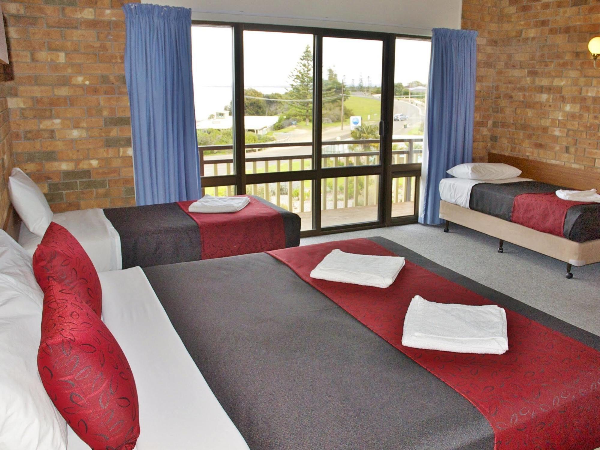 Kangaroo Island Seaside Inn Kingscote Exterior foto