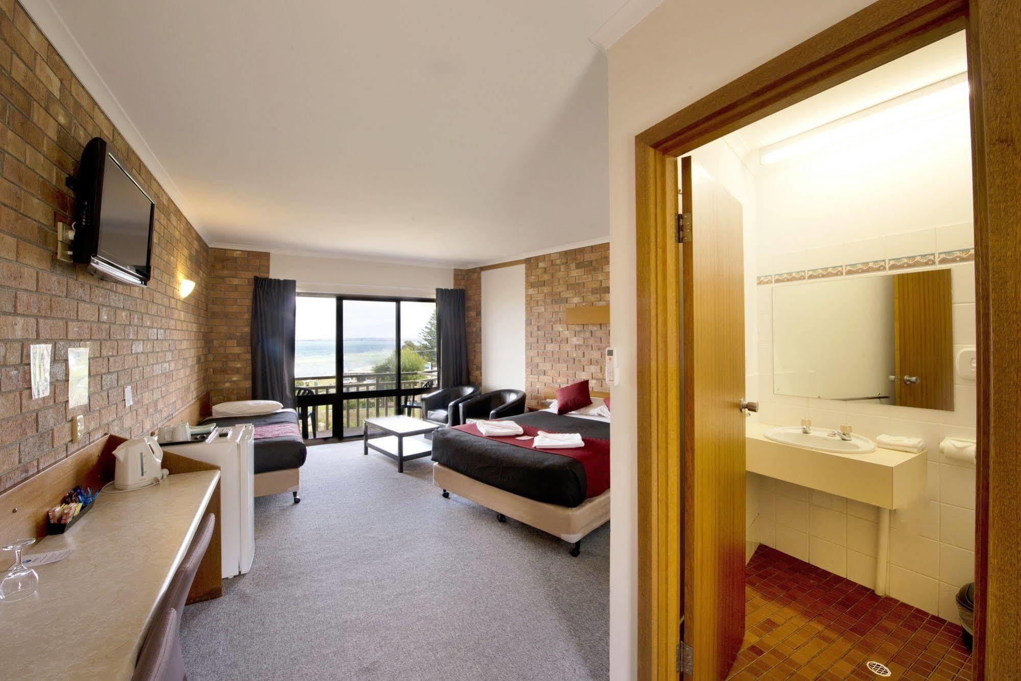 Kangaroo Island Seaside Inn Kingscote Exterior foto