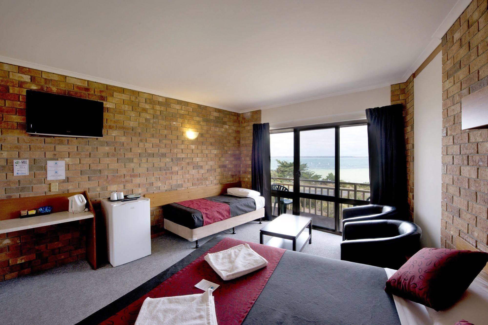 Kangaroo Island Seaside Inn Kingscote Exterior foto