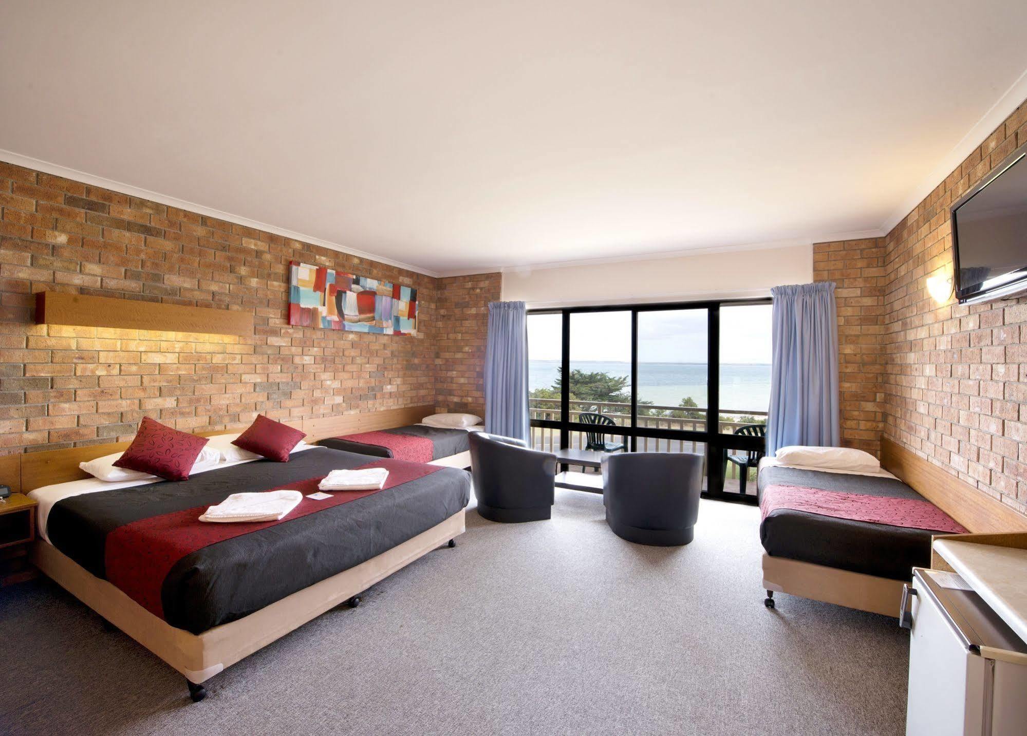 Kangaroo Island Seaside Inn Kingscote Exterior foto