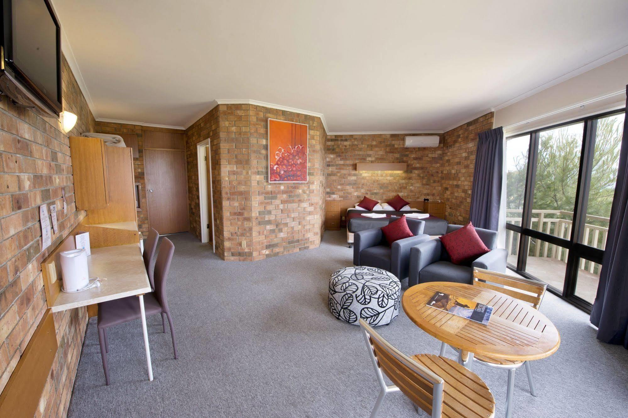 Kangaroo Island Seaside Inn Kingscote Exterior foto