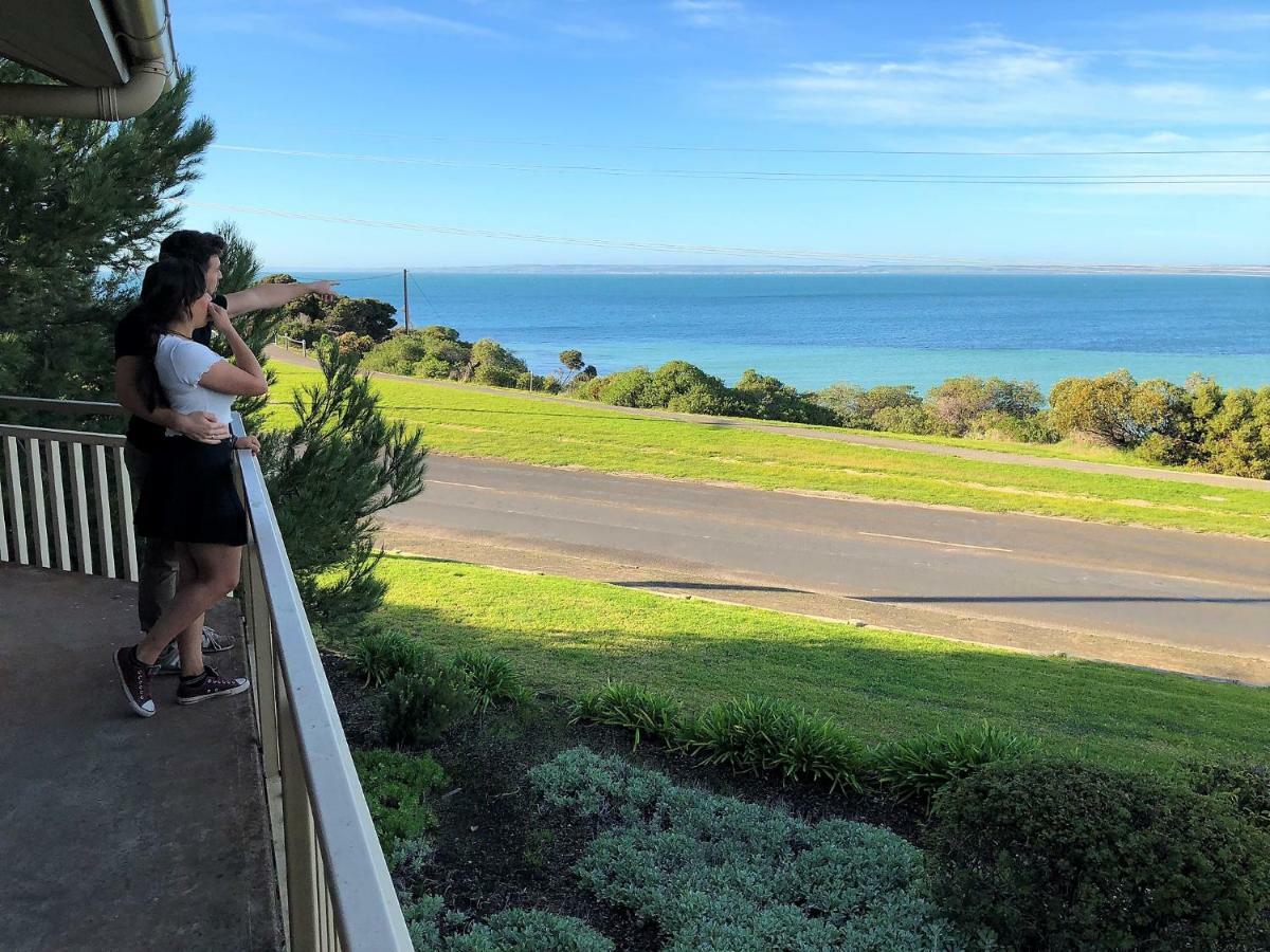 Kangaroo Island Seaside Inn Kingscote Exterior foto