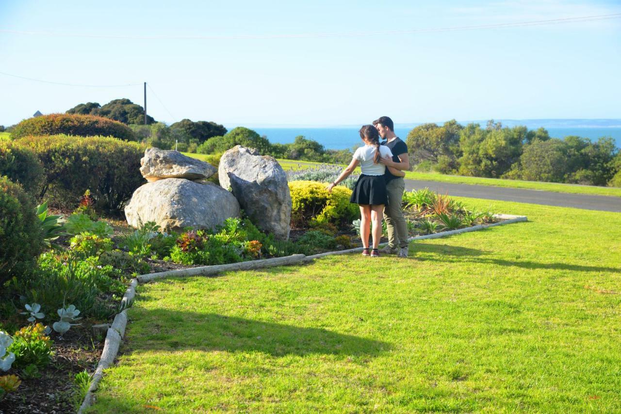 Kangaroo Island Seaside Inn Kingscote Exterior foto