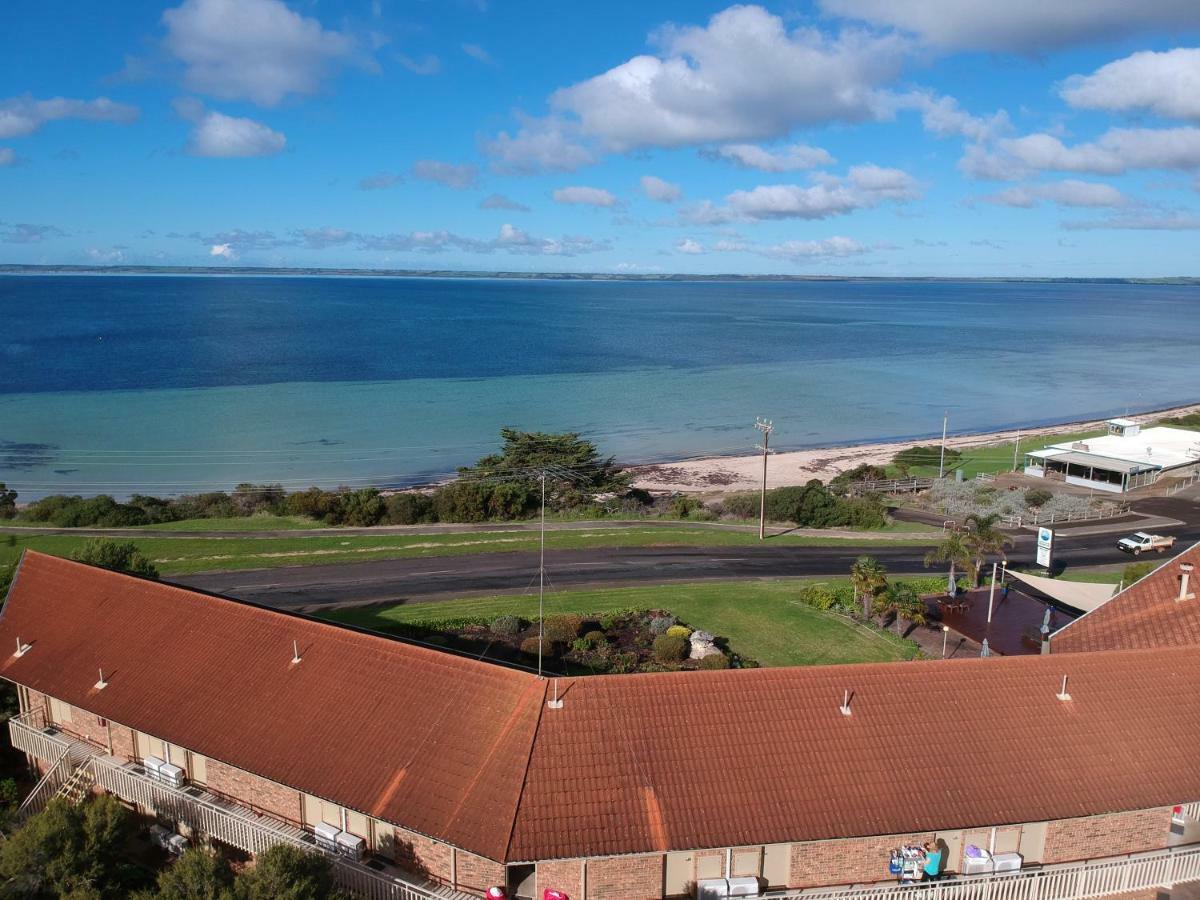 Kangaroo Island Seaside Inn Kingscote Exterior foto